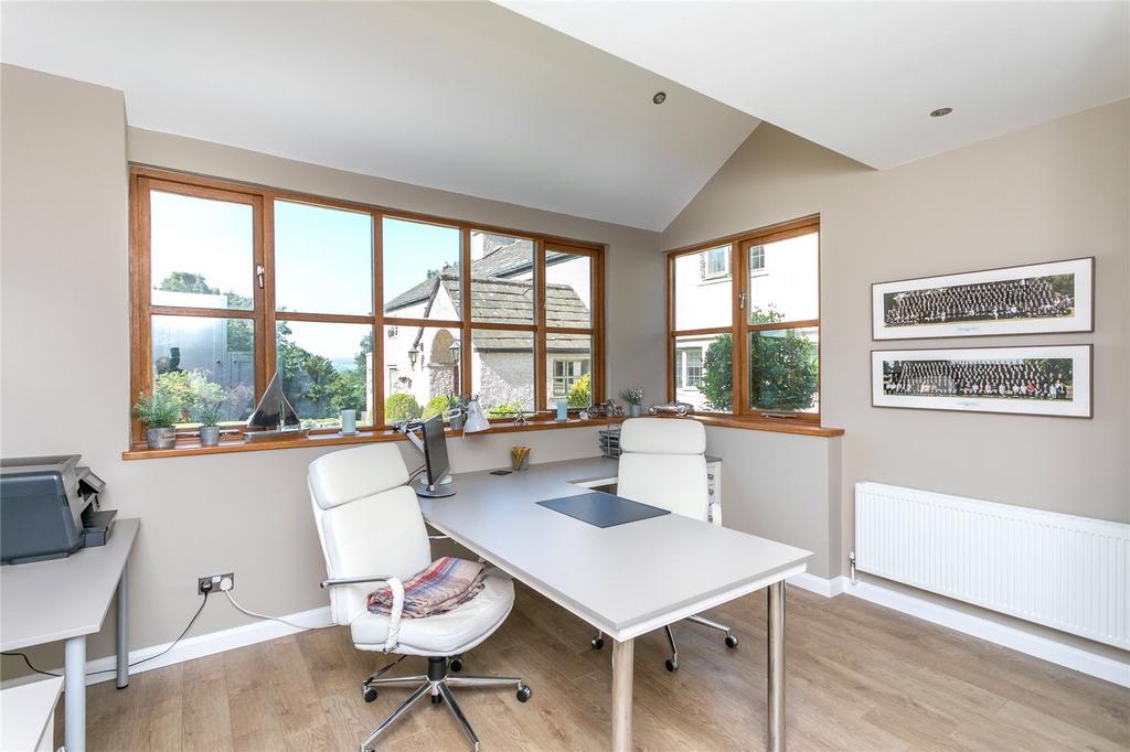 Annexe Office