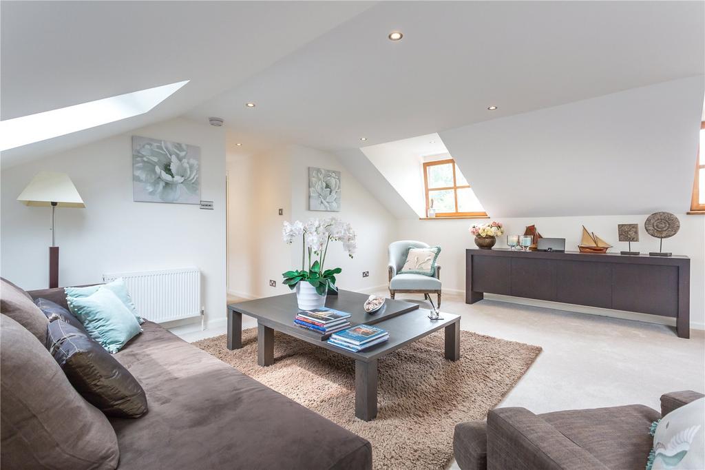 Annexe Lounge