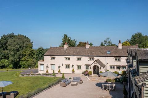 6 bedroom detached house for sale, Saccary Lane, Mellor, BB1