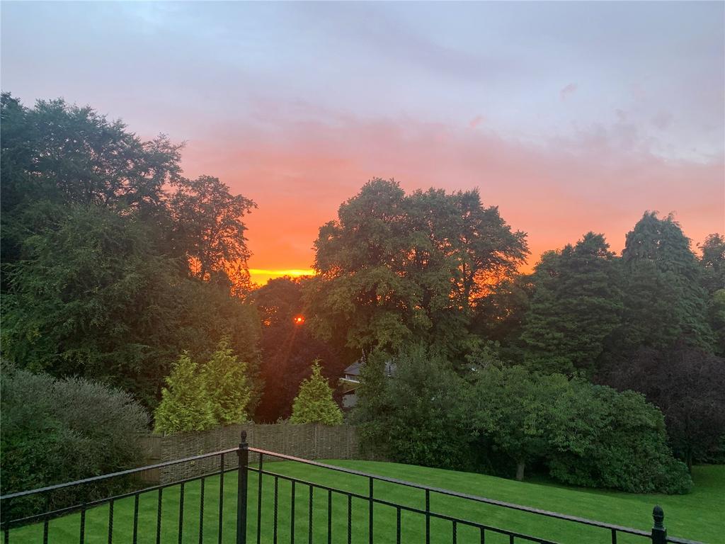 Sunset View