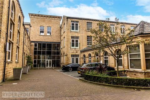 2 bedroom apartment to rent, The Melting Point, Firth St, Huddersfield, HD1