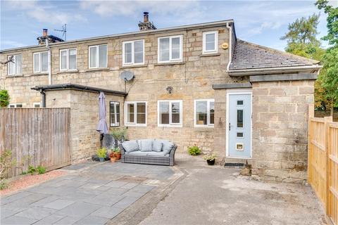 2 bedroom semi-detached house for sale - The Green, North Deighton, Wetherby, North Yorkshire