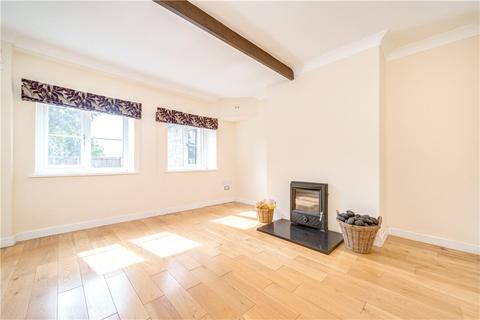 2 bedroom semi-detached house for sale - The Green, North Deighton, Wetherby, North Yorkshire