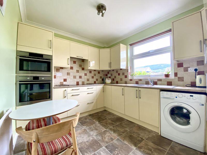 Edward Street, Cwmgwrach, Neath, SA11... 3 bed detached house £340,000