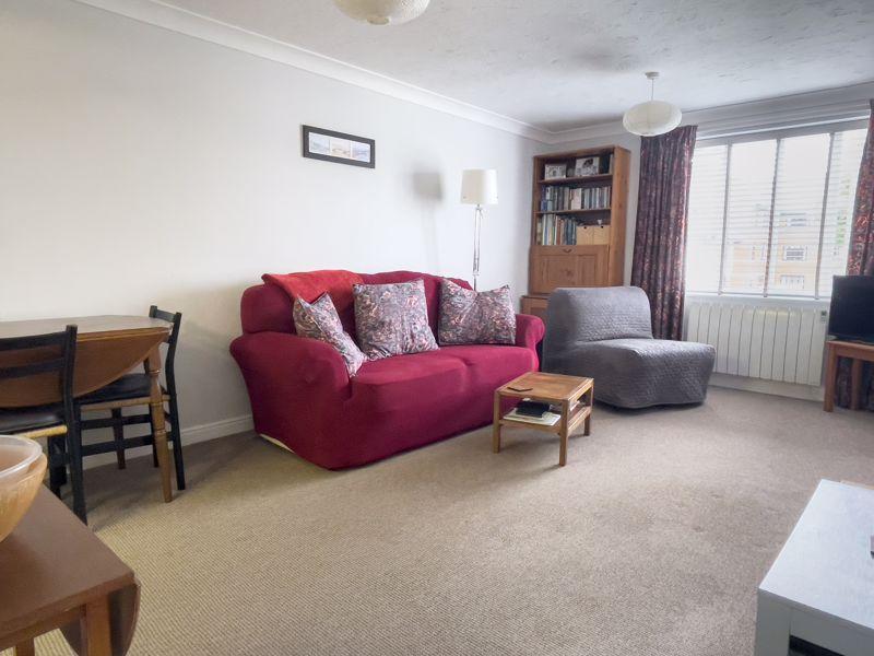 Bognor Regis, West Sussex 1 bed retirement property £89,950