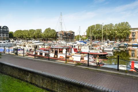 1 bedroom apartment to rent, Windsock Close, South Dock Marina, Surrey Docks SE16