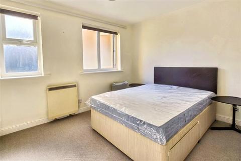 1 bedroom apartment to rent, Windsock Close, South Dock Marina, Surrey Docks SE16