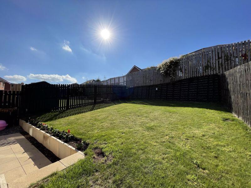 Parc Tyddyn Bach, Holyhead 3 bed detached house £265,000