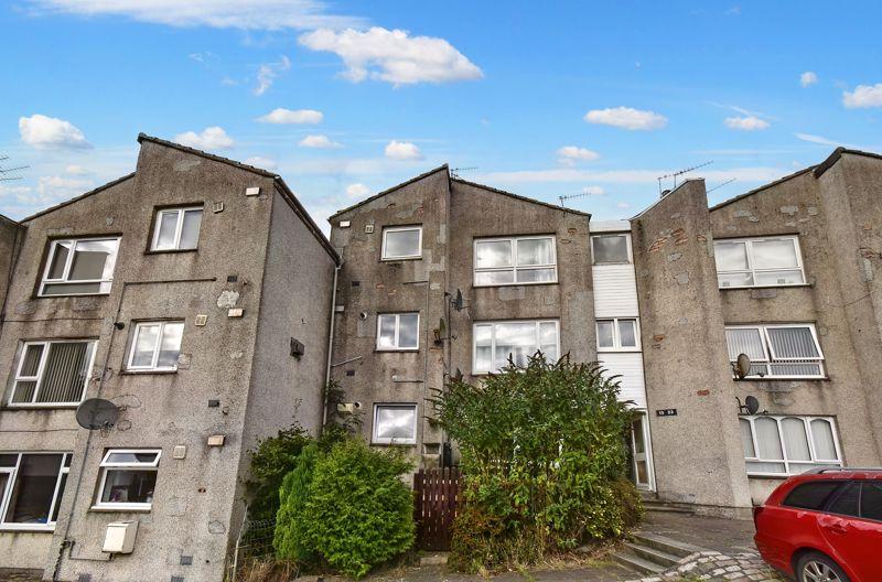 Morar Drive, Cumbernauld 2 bed apartment £62,995