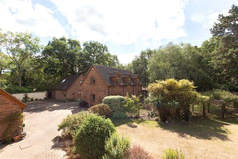 8 bedroom detached house for sale - Common Lane, Great Witchingham, Norfolk, NR9