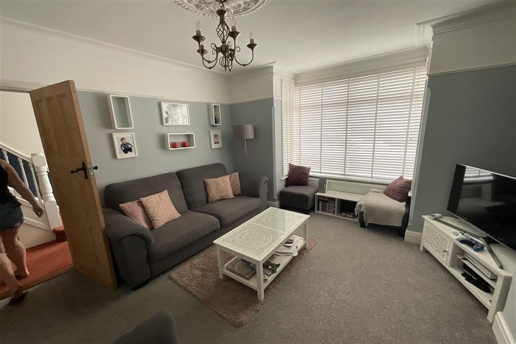 Torrington Road, North End, Portsmouth, Hampshire 3 bed semidetached