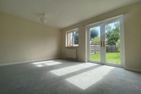 undefined, Pennyfields, Cranbrook