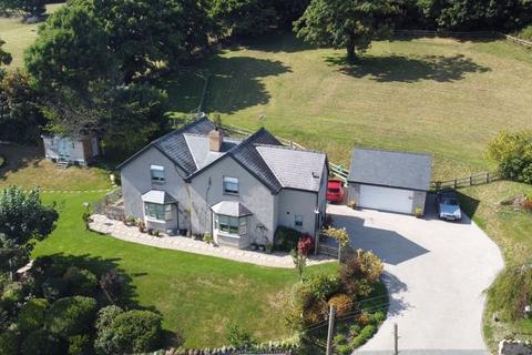 3 bedroom detached house for sale, Sychnant Pass Road, Conwy