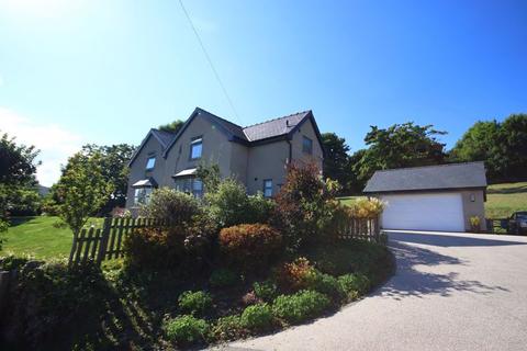 3 bedroom detached house for sale, Sychnant Pass Road, Conwy
