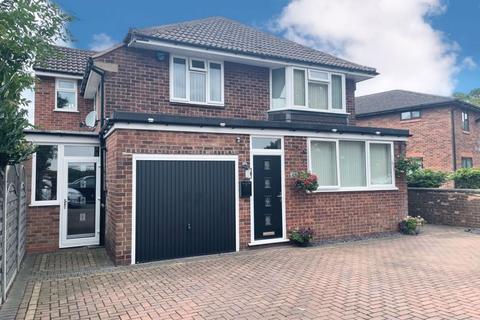 4 bedroom detached house for sale - Whitehouse Common Road, Sutton Coldfield , B75 6EL