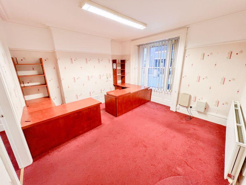Ground Floor Front