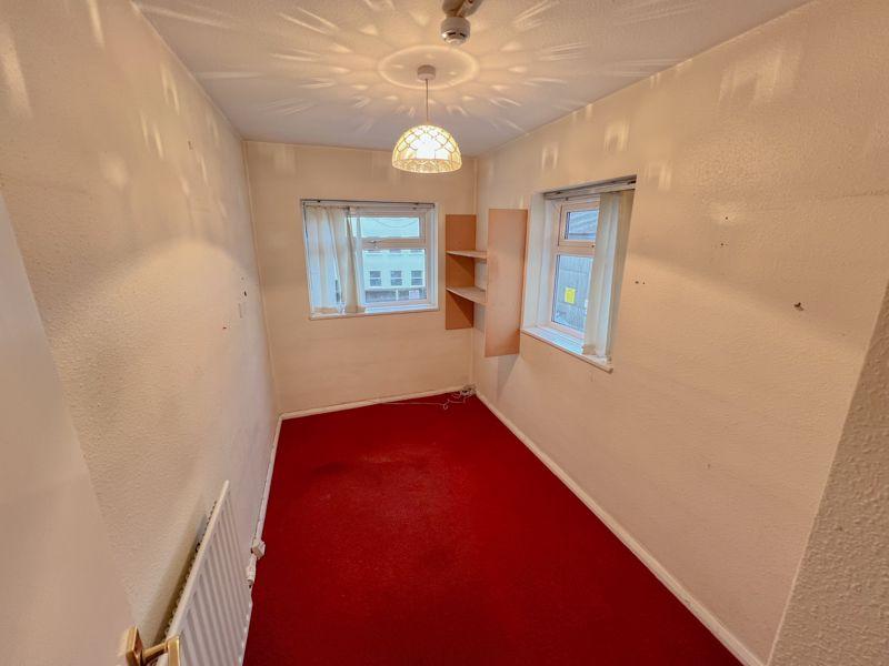 First Floor Half...