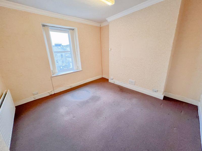 First Floor Rear...