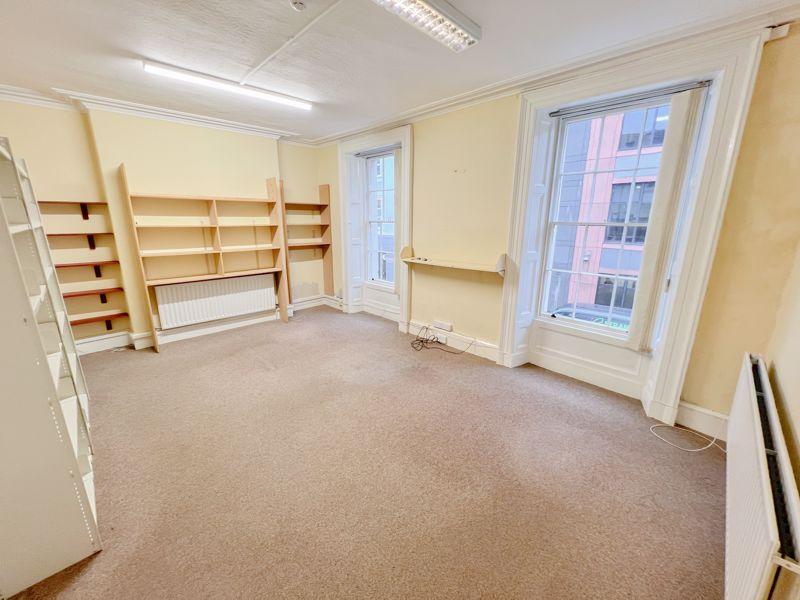 First Floor Front