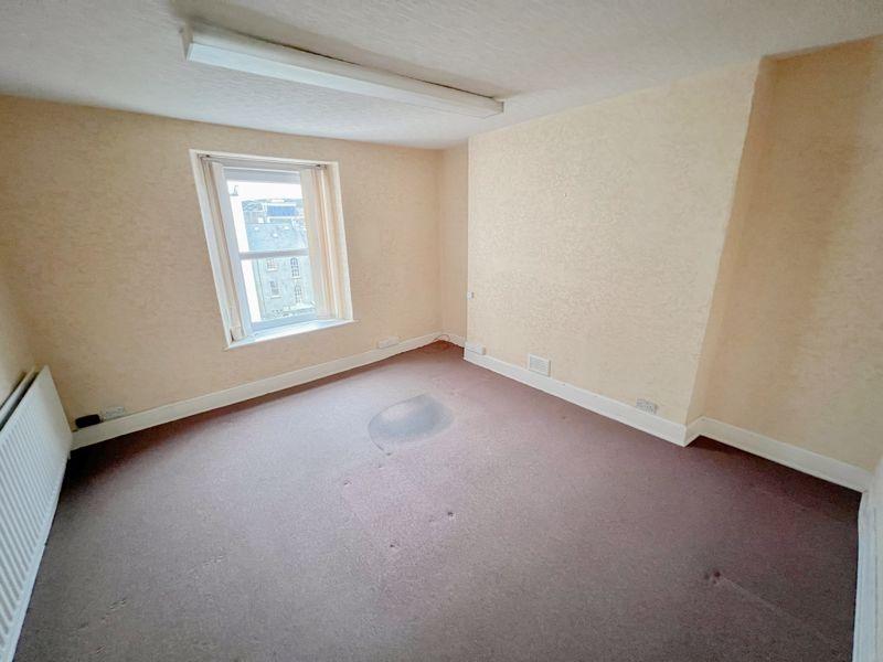 Second Floor Rear