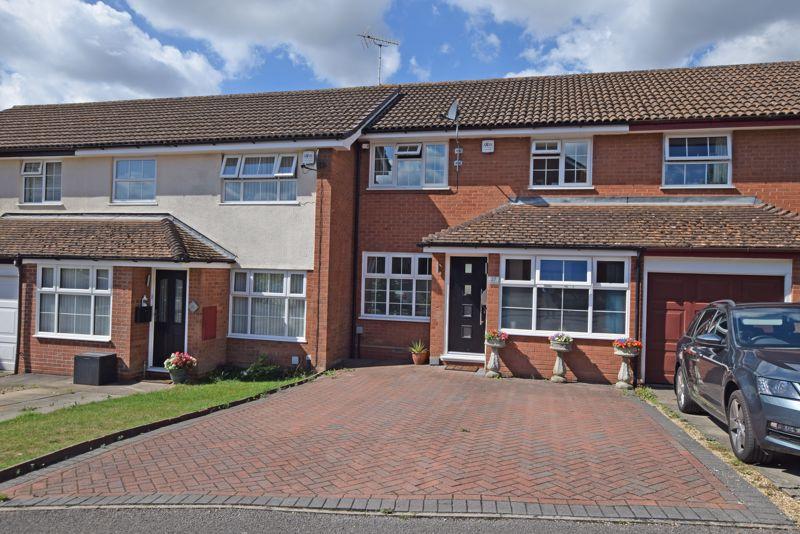 Haydock Close, Alton, Hampshire 3 bed terraced house £435,000