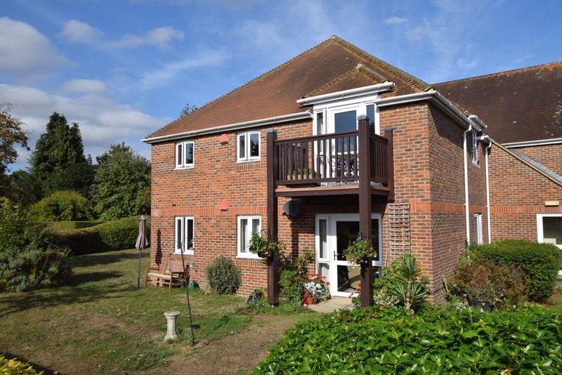 Revered Brendoncare apartment at Mary Rose Mews, Alton 2 bed retirement
