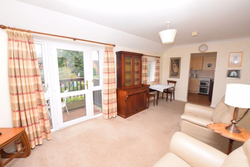 Revered Brendoncare apartment at Mary Rose Mews, Alton 2 bed retirement