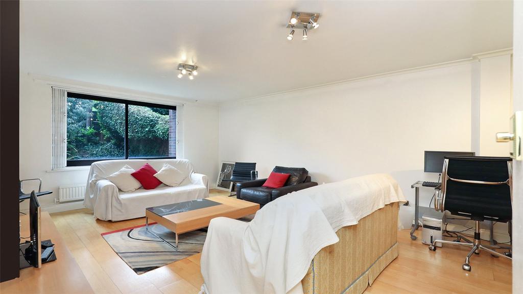 Lorne Gardens, Holland Park, W11 1 bed flat for sale £625,000