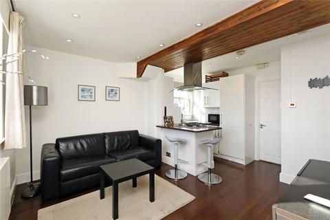 1 bedroom flat to rent, Talbot Road, Notting Hill, W2