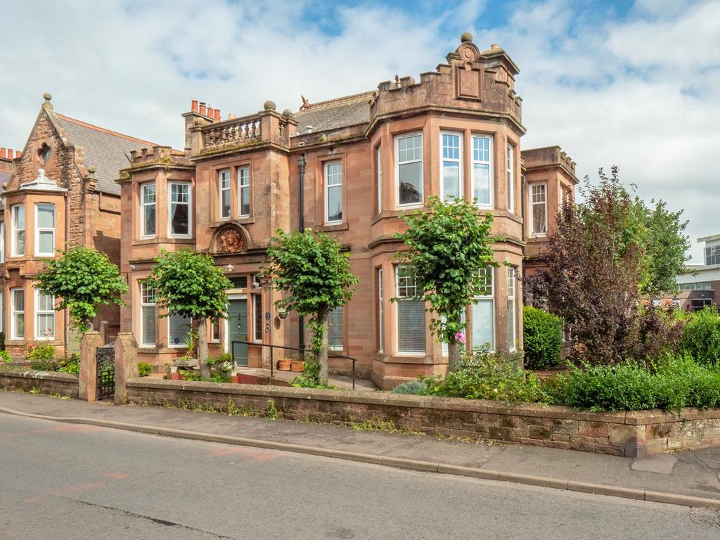 St Johns Road, Annan, DG12 Guest house for sale £425,000