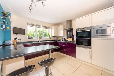 4 bedroom detached house for sale, Mallard Drive, Ridgewood