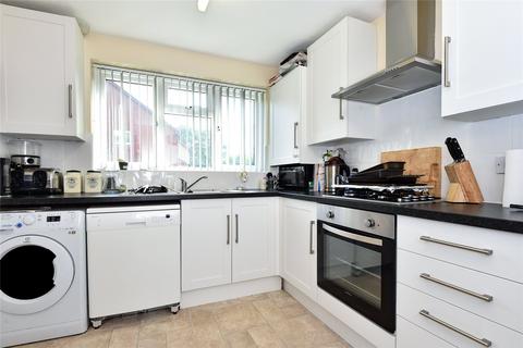 3 bedroom semi-detached house to rent, Bow Field, Hook, Hampshire, RG27