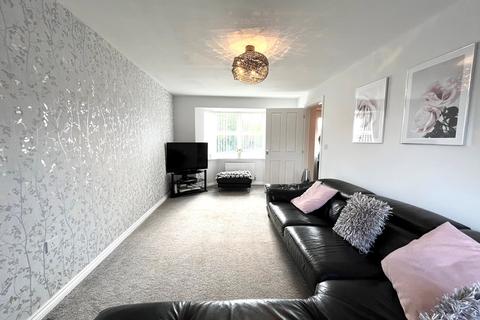 3 bedroom semi-detached house for sale - Yorkshire Grove, Walsall, WS2