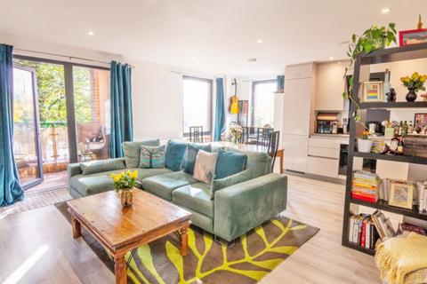 1 bedroom flat for sale, High Street, Harrow