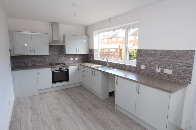 Partridge Road, St Athan 2 bed terraced house £175,000