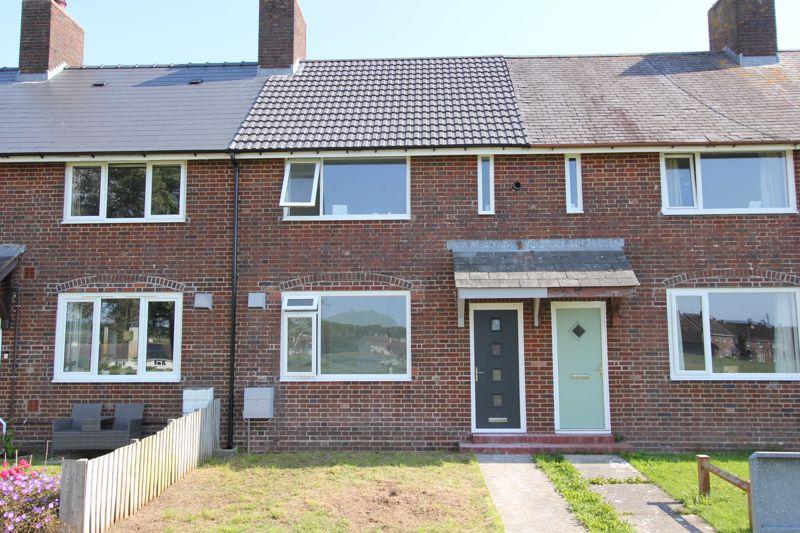 Partridge Road, St Athan 2 bed terraced house £175,000
