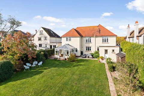 5 bedroom detached house for sale - Audley Road, Folkestone, CT20