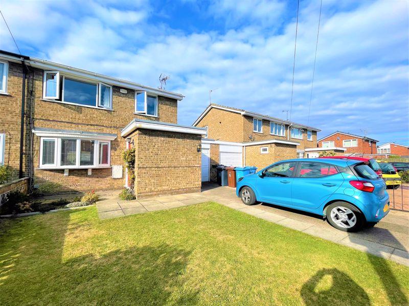 Windsor Road, Hull, HU5 3 bed semidetached house £180,000