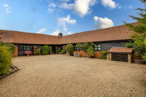 5 bedroom barn conversion for sale, Hedgerley Lane, Gerrards Cross, Buckinghamshire