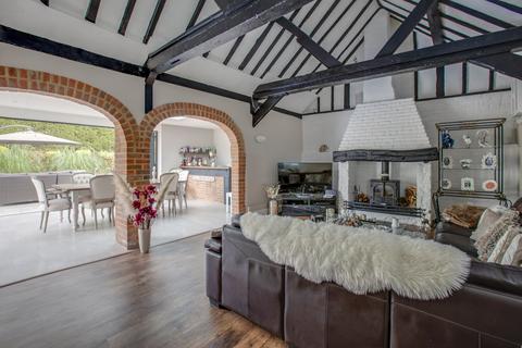 5 bedroom barn conversion for sale, Hedgerley Lane, Gerrards Cross, Buckinghamshire