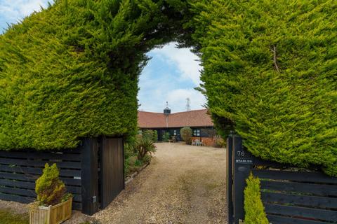 5 bedroom barn conversion for sale, Hedgerley Lane, Gerrards Cross, Buckinghamshire