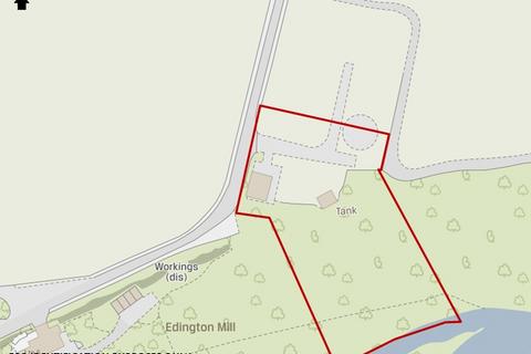 Property for sale, Edington Mill, Chirnside, TD11