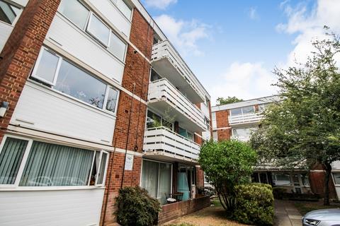 43, Petworth Court Bath Road, Reading, RG1 6PH