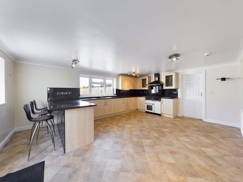 Carnkie, Helston 3 bed detached bungalow for sale £520,000