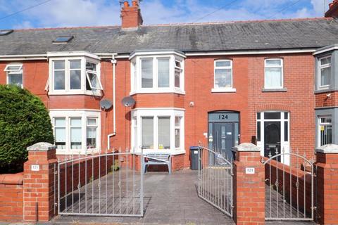 124 Cavendish Road, Blackpool, FY2 9EG