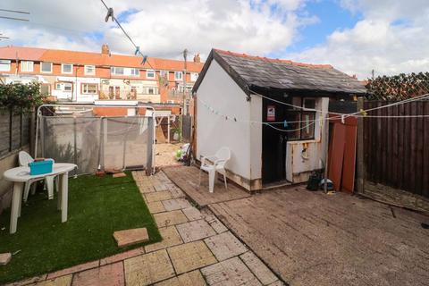 124 Cavendish Road, Blackpool, FY2 9EG