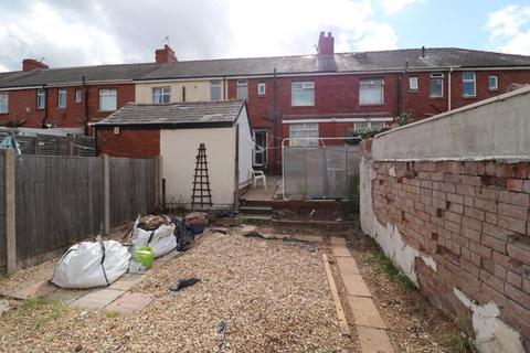 124 Cavendish Road, Blackpool, FY2 9EG