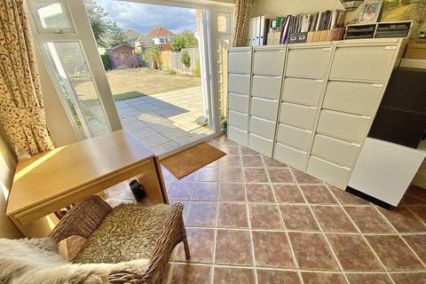 4 bedroom detached house for sale - Livingstone Road, Southbourne, Bournemouth