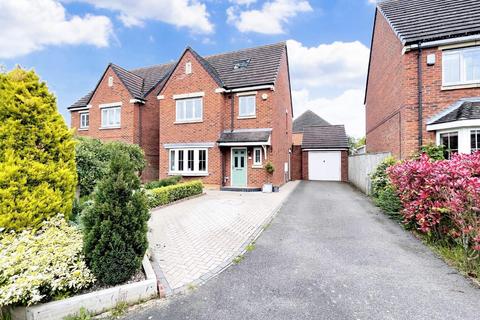 11 The Spinney, Grange Park, Northampton, NN4 5BT