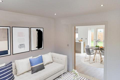 3 bedroom detached house for sale - School Lane, Galley Common, Nuneaton